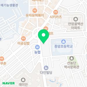 박가네뼈다귀해장국
