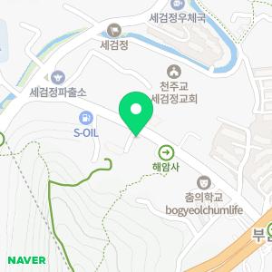 북악동물병원