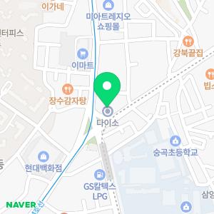 24시 루시드동물메디컬센터 미아 본점