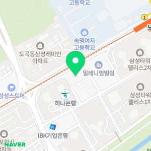 그레이동물병원 강남점