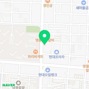 펫홈종합동물병원