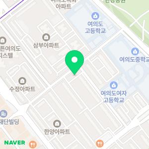 헬로우동물병원 여의도점