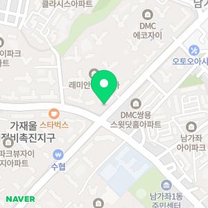 24시케어 바른동물메디컬센터